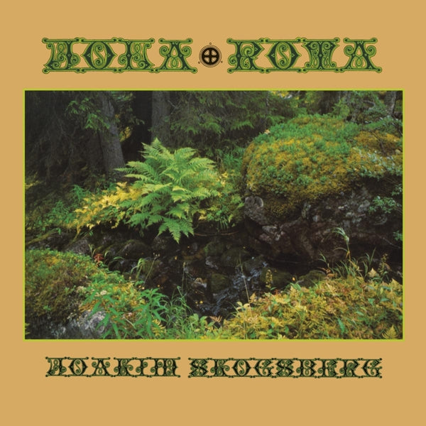  |  Vinyl LP | Joakim Skogsberg - Jola Rota (LP) | Records on Vinyl