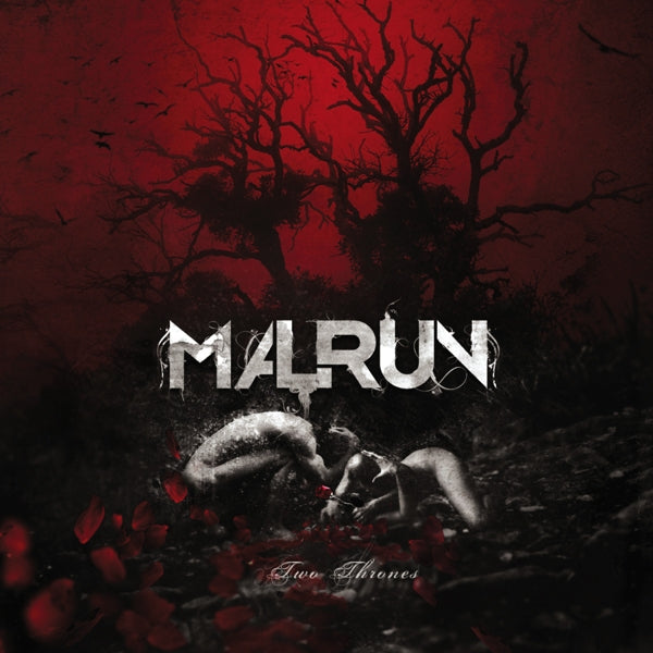 Malrun - Two Thrones |  Vinyl LP | Malrun - Two Thrones (LP) | Records on Vinyl