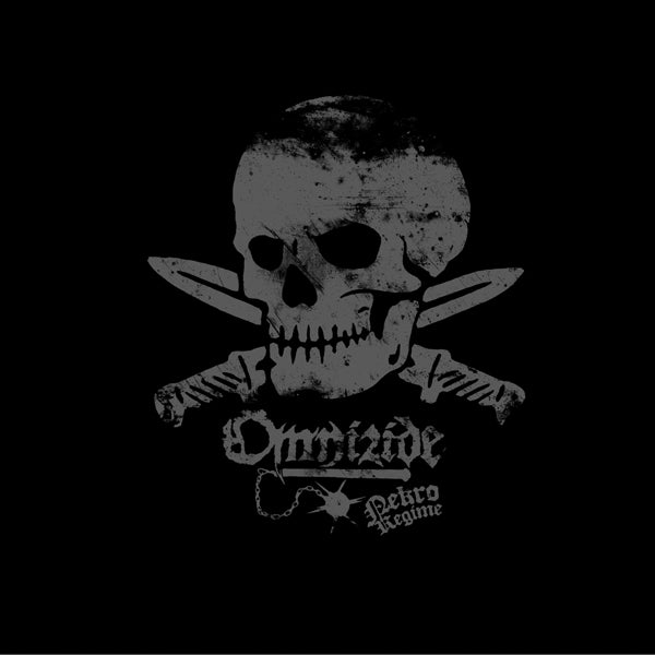 Omnizide - Nekroregime |  Vinyl LP | Omnizide - Nekroregime (LP) | Records on Vinyl