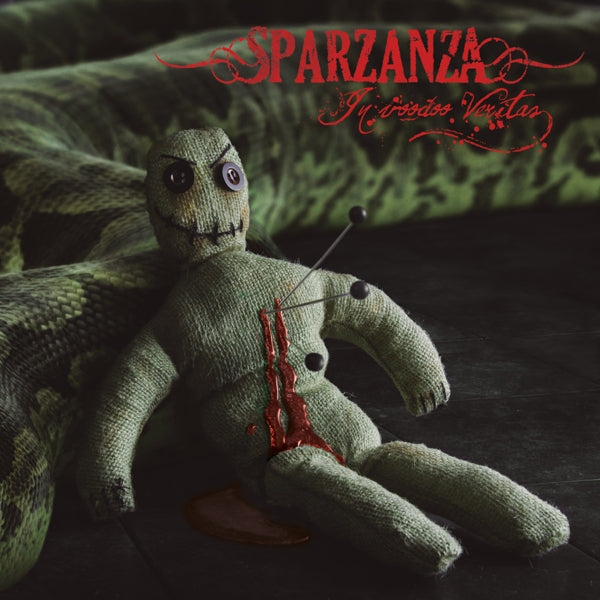 Sparzanza - In Voodoo Veritas |  Vinyl LP | Sparzanza - In Voodoo Veritas (LP) | Records on Vinyl