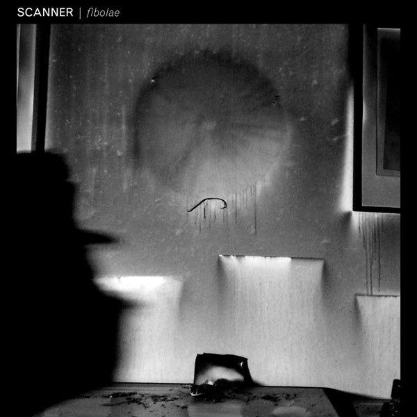 Scanner - Fibolae  |  Vinyl LP | Scanner - Fibolae  (LP) | Records on Vinyl