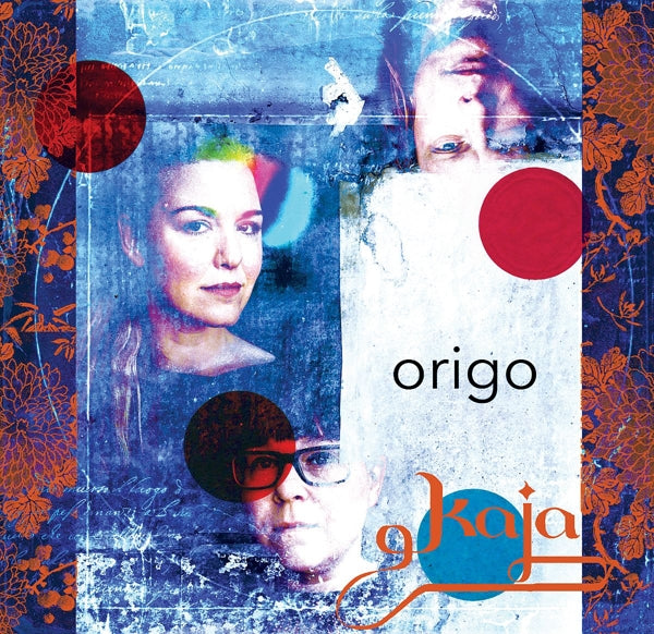 Kaja - Origo |  Vinyl LP | Kaja - Origo (LP) | Records on Vinyl