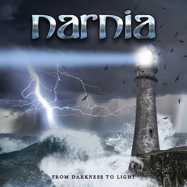 Narnia - From Darkness To Light |  Vinyl LP | Narnia - From Darkness To Light (LP) | Records on Vinyl