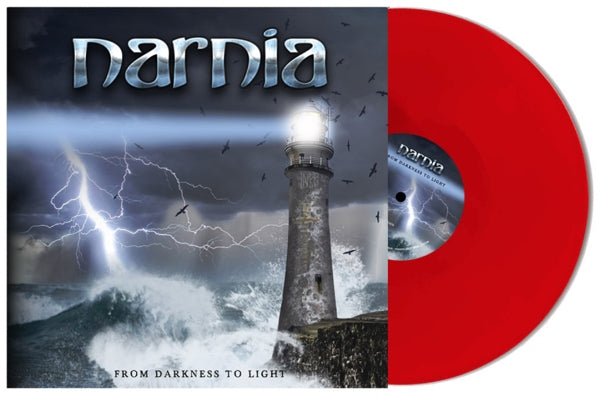  |   | Narnia - From Darkness To Light (LP) | Records on Vinyl