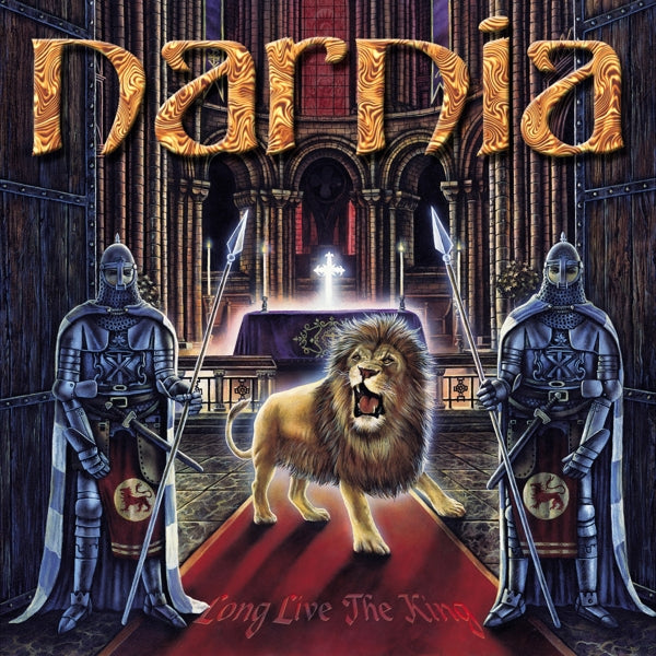 Narnia - Long Live  |  Vinyl LP | Narnia - Long Live  (LP) | Records on Vinyl