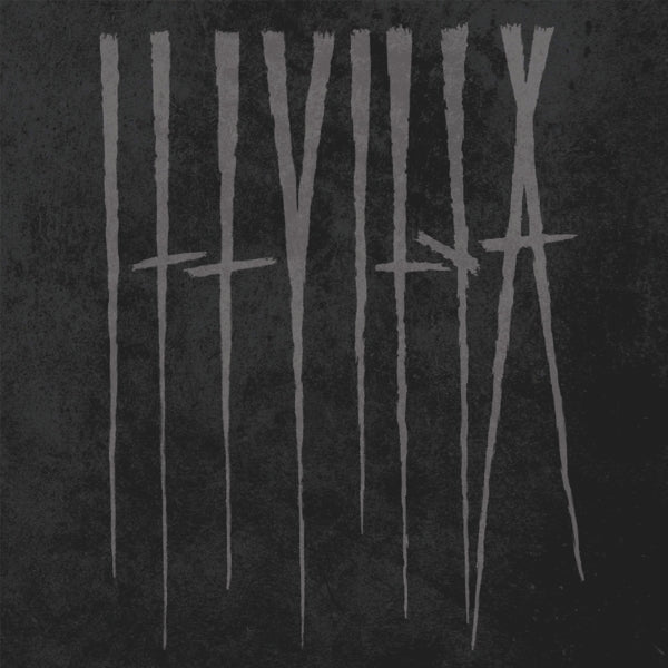 Illvilja - Livet |  Vinyl LP | Illvilja - Livet (LP) | Records on Vinyl