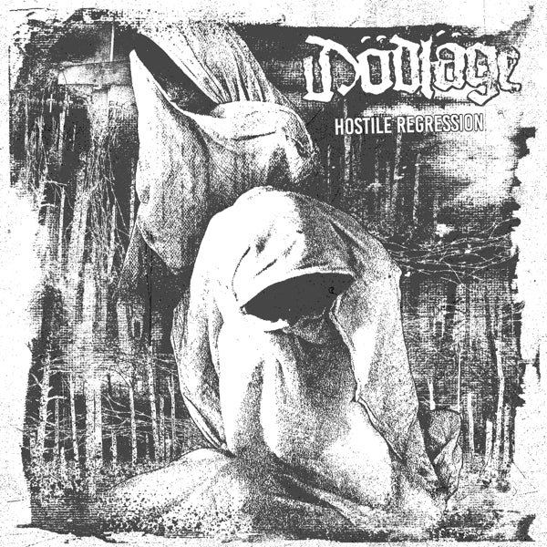 Dodlage - Hostile Regression |  Vinyl LP | Dodlage - Hostile Regression (LP) | Records on Vinyl