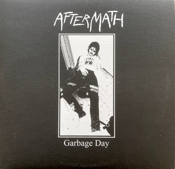  |  12" Single | Aftermath - Garbage Day (Single) | Records on Vinyl