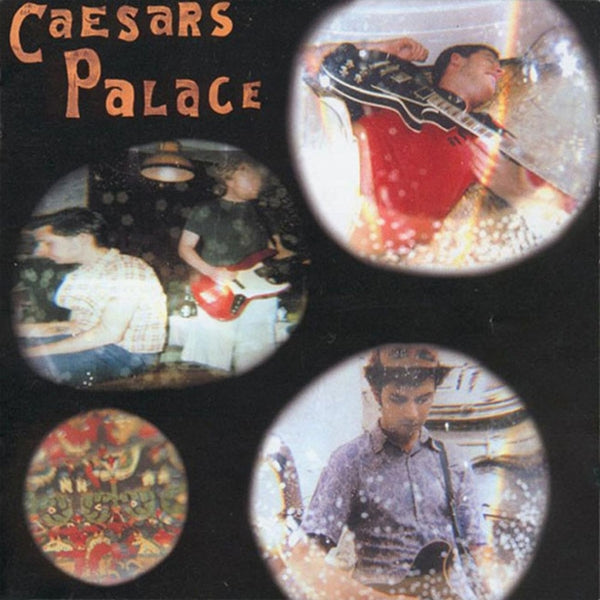  |  Vinyl LP | Caesars - Love For the Street (LP) | Records on Vinyl