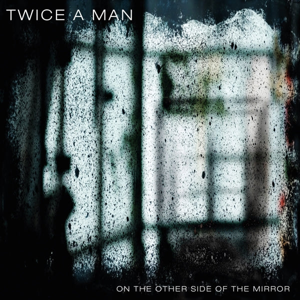  |  Vinyl LP | Twice a Man - On the Other Side of the Mirror (LP) | Records on Vinyl
