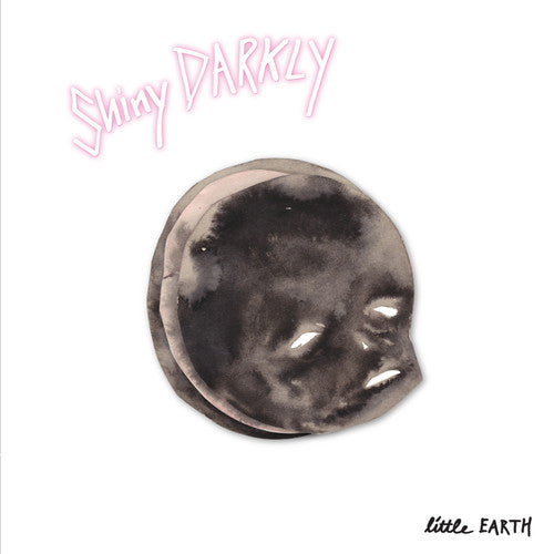  |  Vinyl LP | Shiny Darkly - Little Earth (LP) | Records on Vinyl