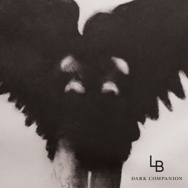 Lars Bygden - Dark Companion |  Vinyl LP | Lars Bygden - Dark Companion (LP) | Records on Vinyl