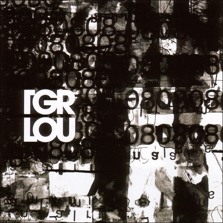 Tiger Lou - Loyal |  Vinyl LP | Tiger Lou - Loyal (LP) | Records on Vinyl