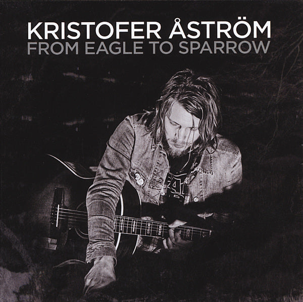  |  Vinyl LP | Kristofer Astrom - From Eagle To Sparrow (LP) | Records on Vinyl