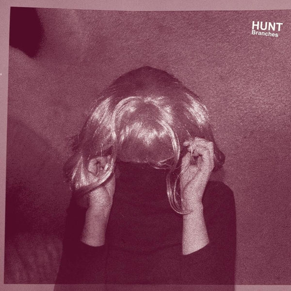  |  Vinyl LP | Hunt - Branches (LP) | Records on Vinyl