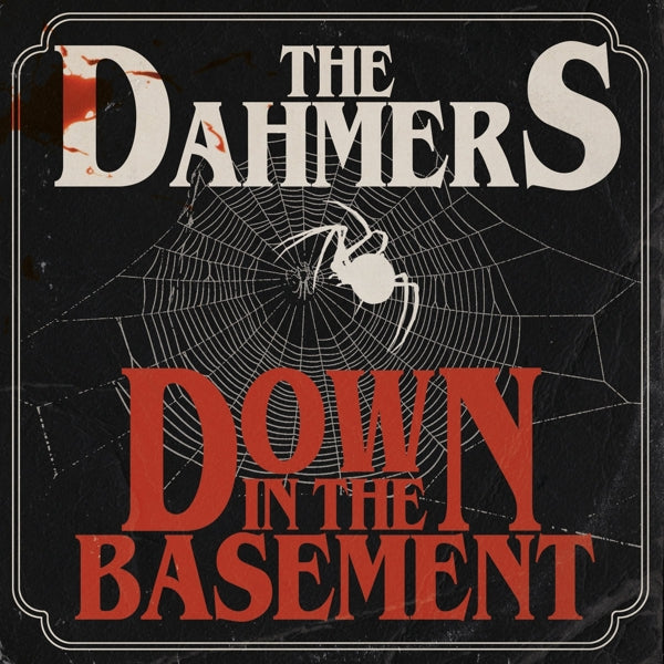  |  Vinyl LP | Dahmers - Down In the Basement (LP) | Records on Vinyl