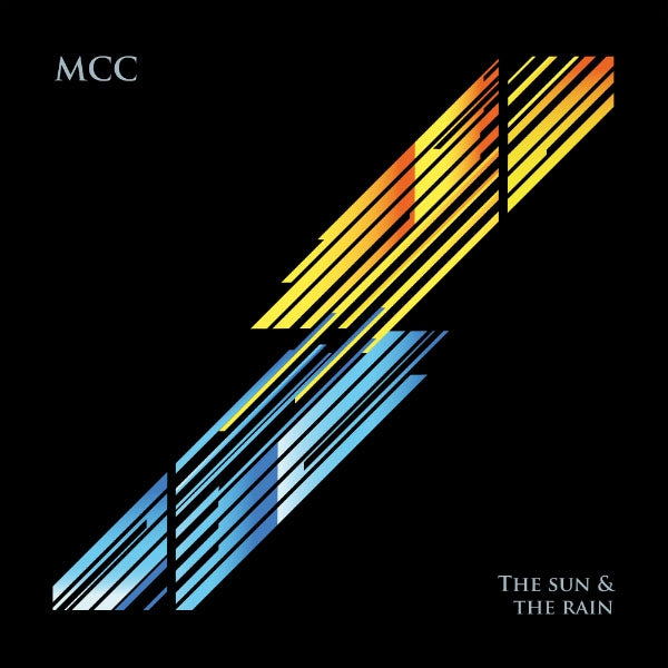  |  7" Single | McC (Magna Carta Cartel) - the Sun & the Rain (Single) | Records on Vinyl