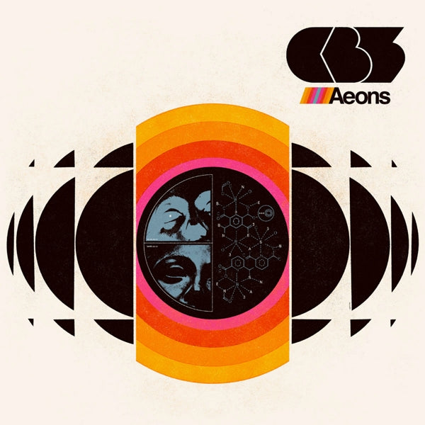  |  Vinyl LP | Cb3 - Aeons (LP) | Records on Vinyl