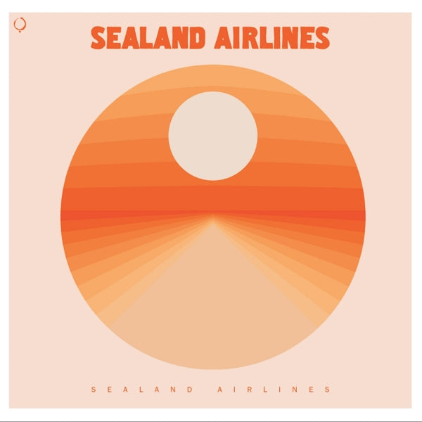  |  Vinyl LP | Sealand Airlines - Sealand Airlines (LP) | Records on Vinyl