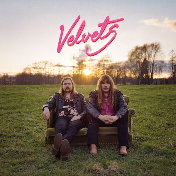  |  Vinyl LP | Velvets - Velvets (LP) | Records on Vinyl