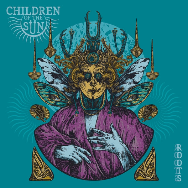  |  Vinyl LP | Children of the Sun - Roots (LP) | Records on Vinyl
