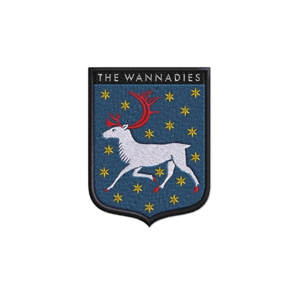  |  Vinyl LP | Wannadies - Vasterbotten (2 LPs) | Records on Vinyl