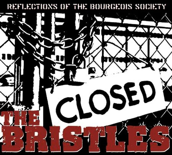 Bristles - Reflections Of The.. |  Vinyl LP | Bristles - Reflections Of The.. (LP) | Records on Vinyl