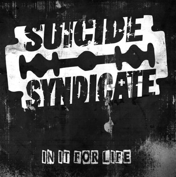 Suicide Syndicate - In It For Life |  Vinyl LP | Suicide Syndicate - In It For Life (LP) | Records on Vinyl