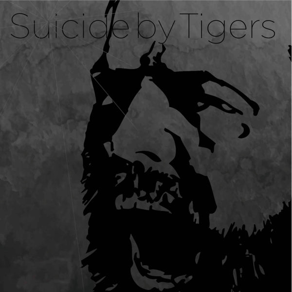 Suicide By Tigers - Suicide By Tigers |  Vinyl LP | Suicide By Tigers - Suicide By Tigers (LP) | Records on Vinyl
