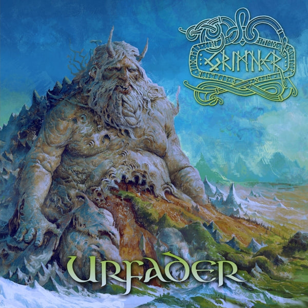  |  Vinyl LP | Grimner - Urfader (2 LPs) | Records on Vinyl
