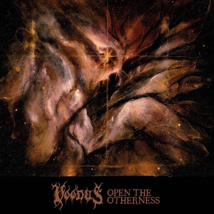  |  12" Single | Voodus - Open the Otherness (Single) | Records on Vinyl