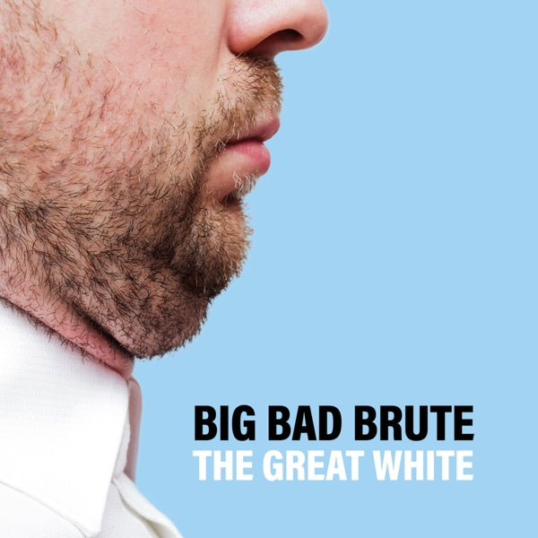 Big Bad Brute - Great White |  Vinyl LP | Big Bad Brute - Great White (LP) | Records on Vinyl