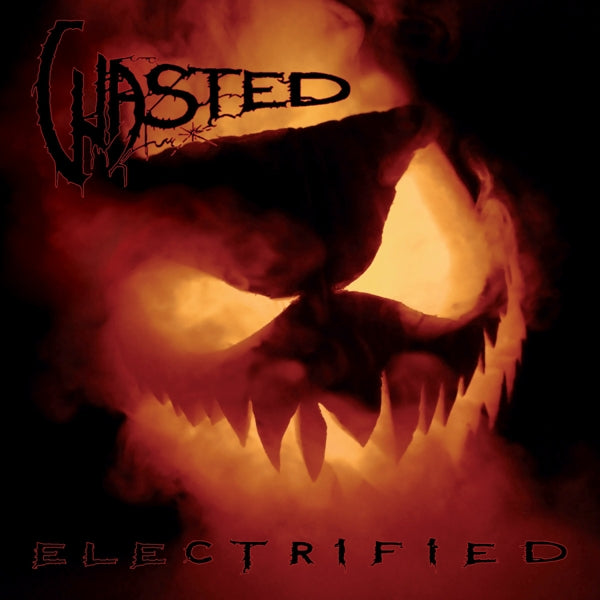 Wasted - Electrified |  Vinyl LP | Wasted - Electrified (LP) | Records on Vinyl