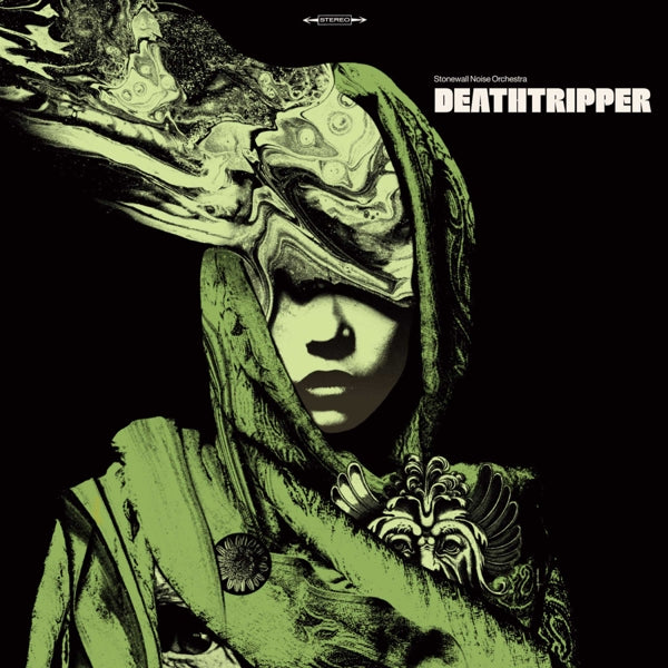 Stonewall Noise Orchestra - Deathtripper |  Vinyl LP | Stonewall Noise Orchestra - Deathtripper (LP) | Records on Vinyl