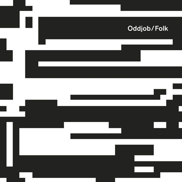  |  Vinyl LP | Oddjob - Folk (LP) | Records on Vinyl