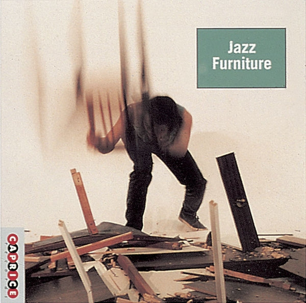 Jazz Furniture - Jazz Furniture |  Vinyl LP | Jazz Furniture - Jazz Furniture (2 LPs) | Records on Vinyl