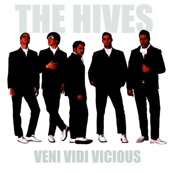  |  Vinyl LP | Hives - Veni Vidi Vicious (LP) | Records on Vinyl