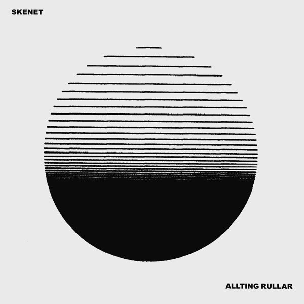 Skenet - Allting Rullar  |  Vinyl LP | Skenet - Allting Rullar  (LP) | Records on Vinyl