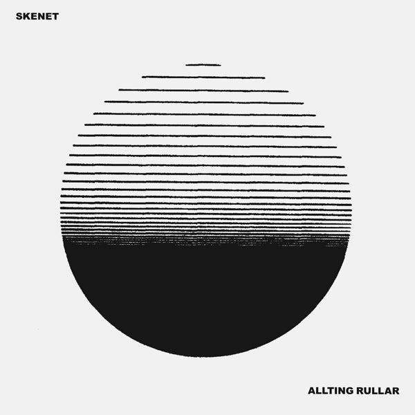  |  Vinyl LP | Skenet - Allting Rullar (LP) | Records on Vinyl