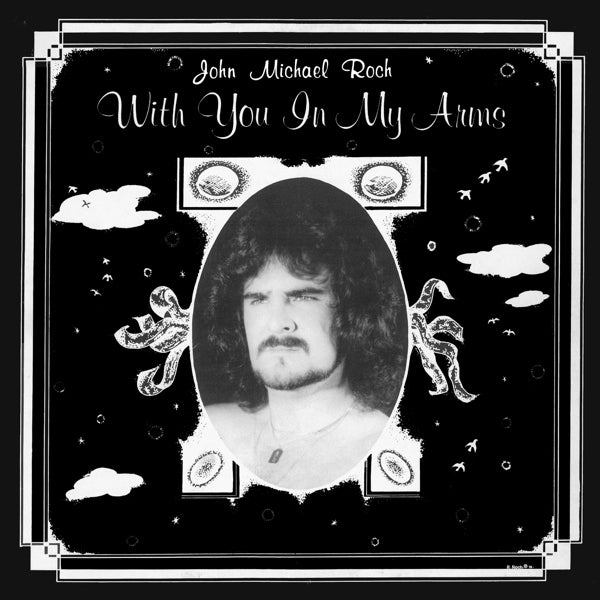  |  Vinyl LP | John Michael Roch - With You In My Arms (LP) | Records on Vinyl