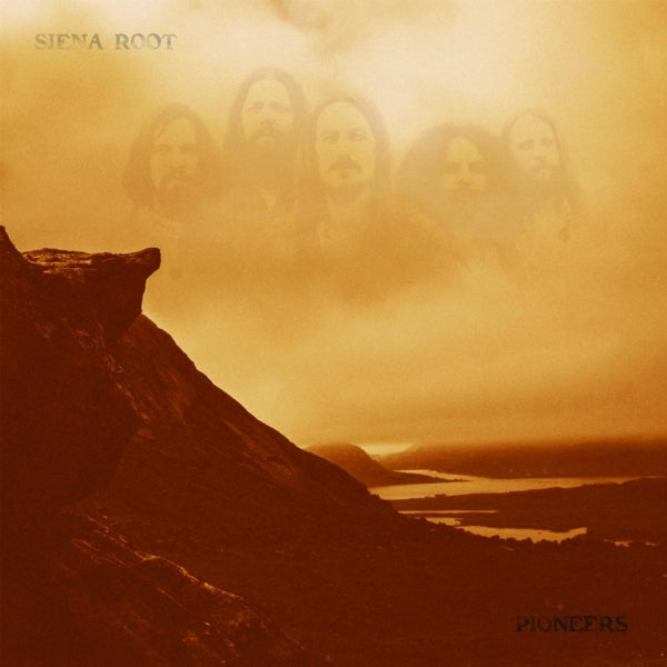  |  Vinyl LP | Siena Root - Pioneers (LP) | Records on Vinyl
