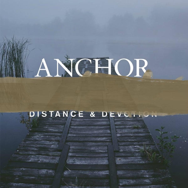  |  Vinyl LP | Anchor - Distance & Devotion (LP) | Records on Vinyl