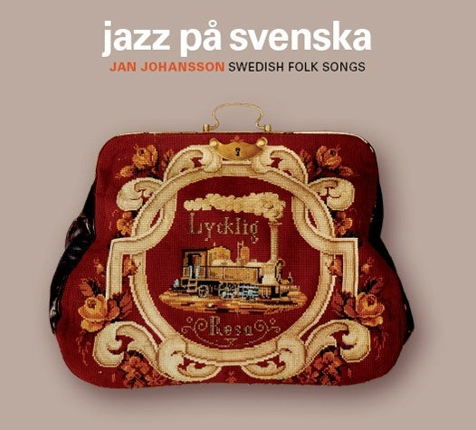 Jan Johansson - Jazz Pa Svenska |  Vinyl LP | Jan Johansson - Jazz Pa Svenska (LP) | Records on Vinyl