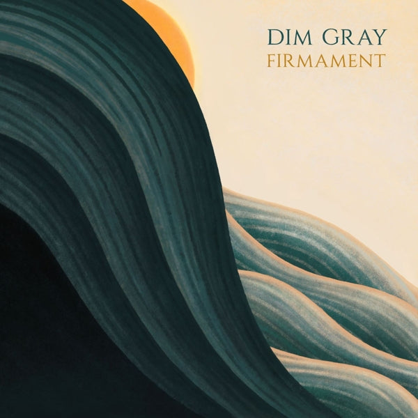  |  Vinyl LP | Dim Gray - Firmament (LP) | Records on Vinyl