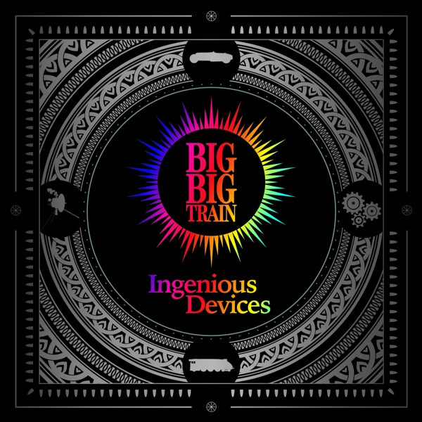  |  Vinyl LP | Big Big Train - Ingenious Devices (2 LPs) | Records on Vinyl
