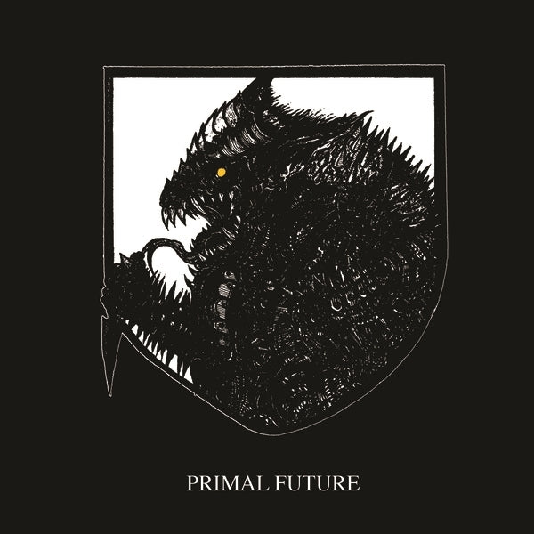  |  Vinyl LP | Intolerant - Primal Future (LP) | Records on Vinyl