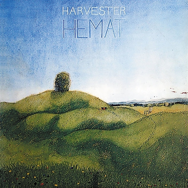  |   | Harvester - Hemat (LP) | Records on Vinyl