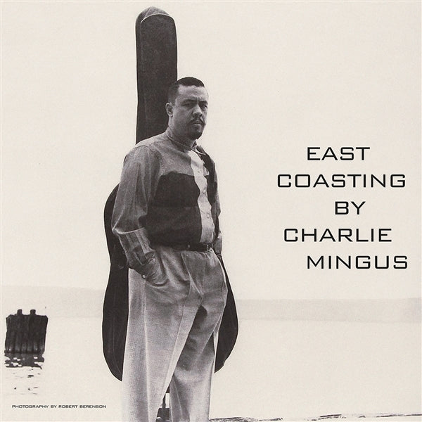  |  Vinyl LP | Charlie Mingus - East Coasting (LP) | Records on Vinyl