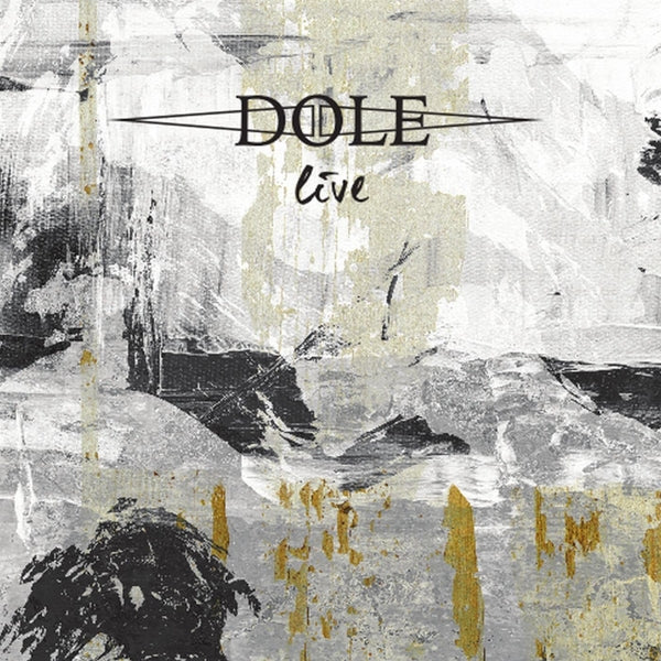 Dole - Live  |  Vinyl LP | Dole - Live  (LP) | Records on Vinyl