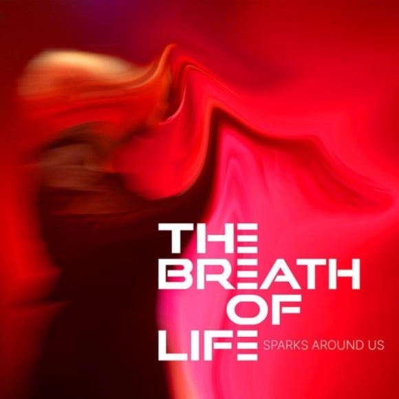 Breath Of Life - Sparks Around Us |  Vinyl LP | Breath Of Life - Sparks Around Us (LP) | Records on Vinyl